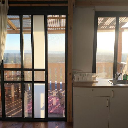Villa נוף אחר - Point Of View Clil Esterno foto
