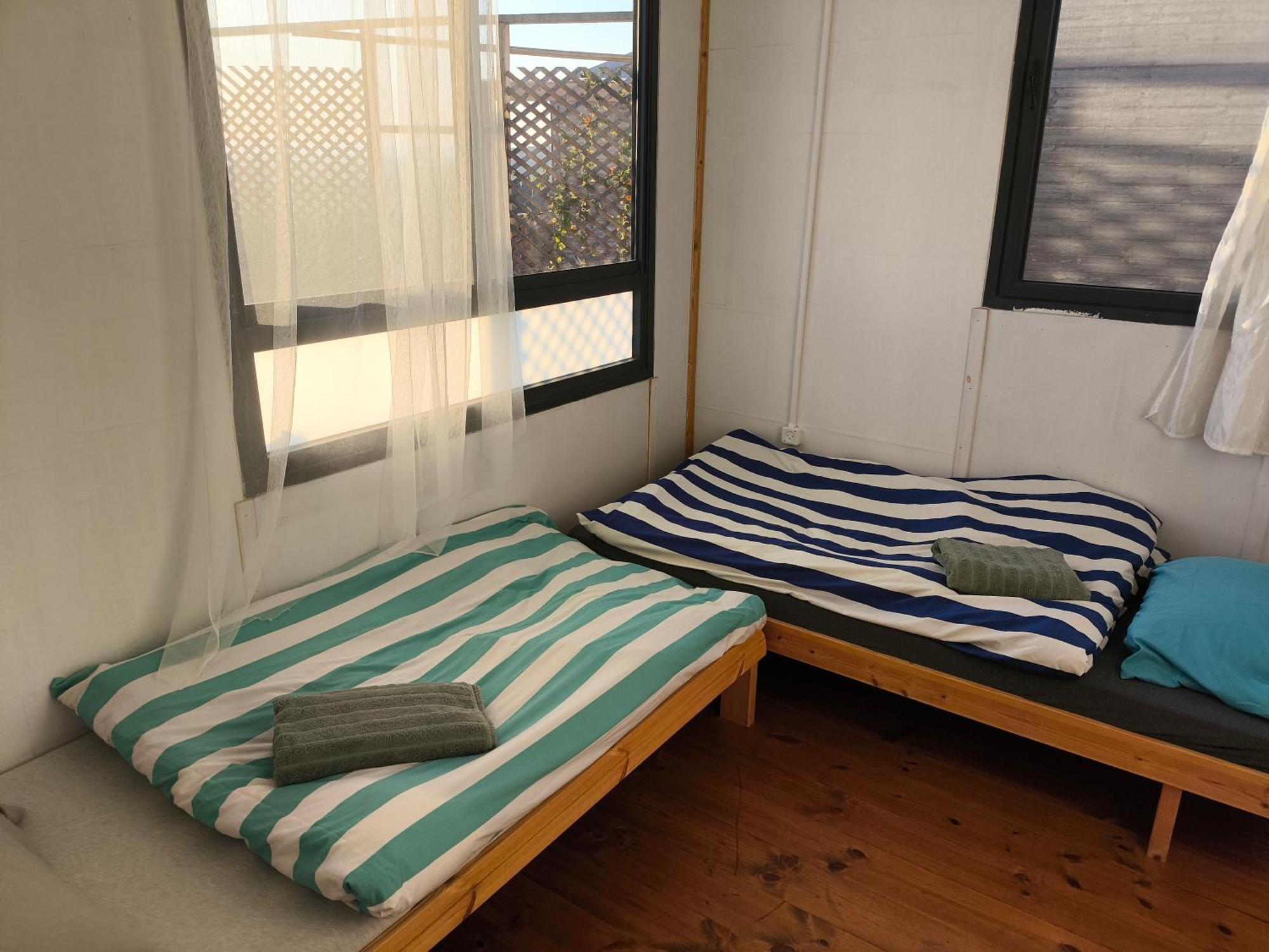 Villa נוף אחר - Point Of View Clil Esterno foto